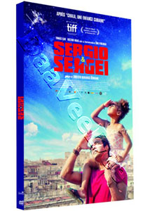 Sergio and Sergei | Sergio & Sergui  |   DVD